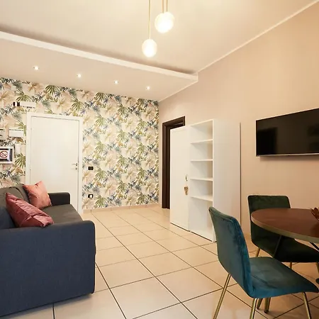 Vicky'S Luxury Guesthouse By Napoliapartments Esterno foto