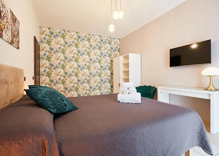 Vicky\'S Luxury Guesthouse By Napoliapartments