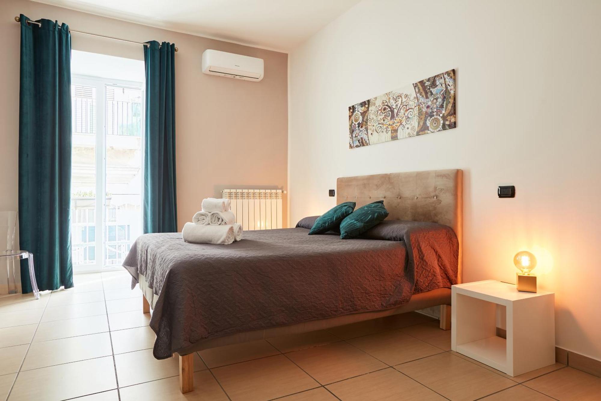 Appartamento Vicky's Luxury By Napoliapartments *