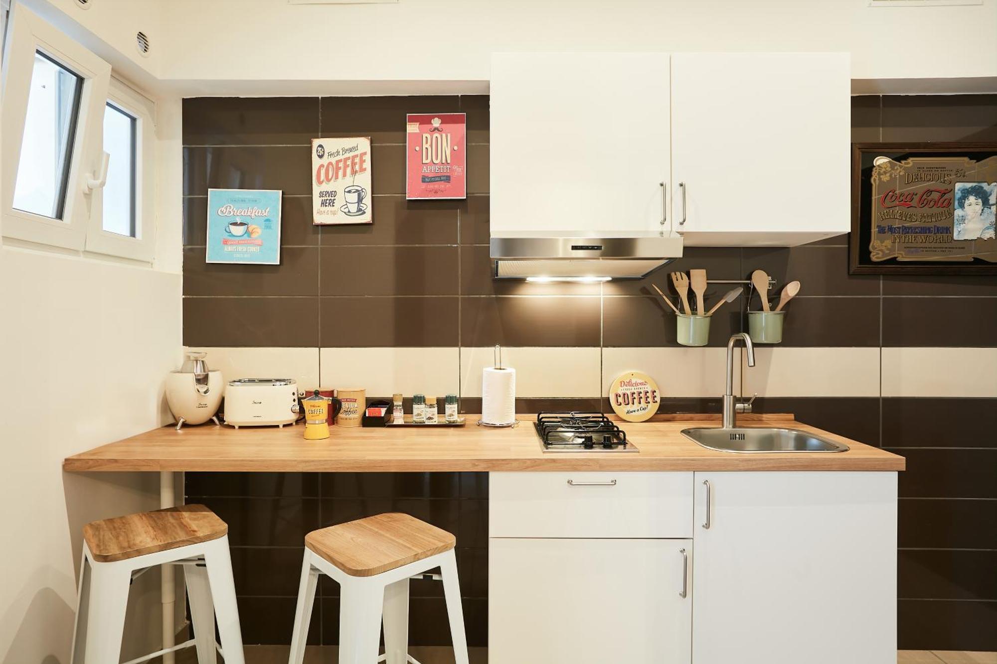 Vicky's Luxury By Napoliapartments Napoli