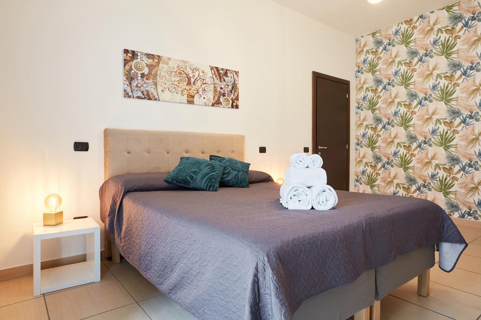 Appartement Vicky's Luxury By Napoliapartments *